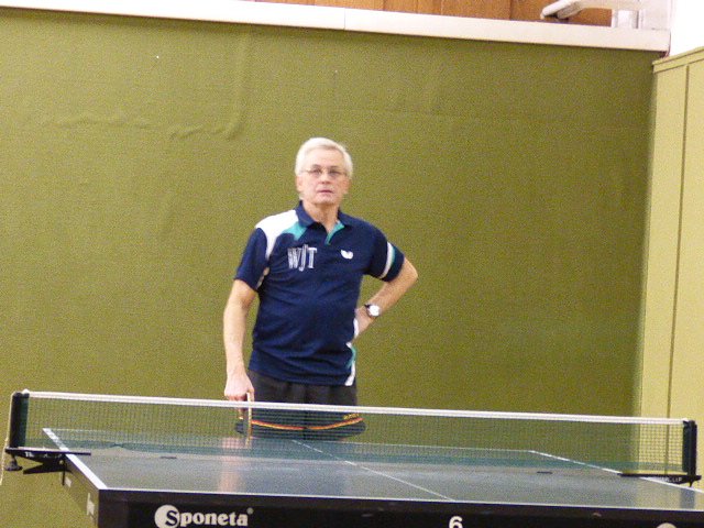 Gerechtes Unentschieden