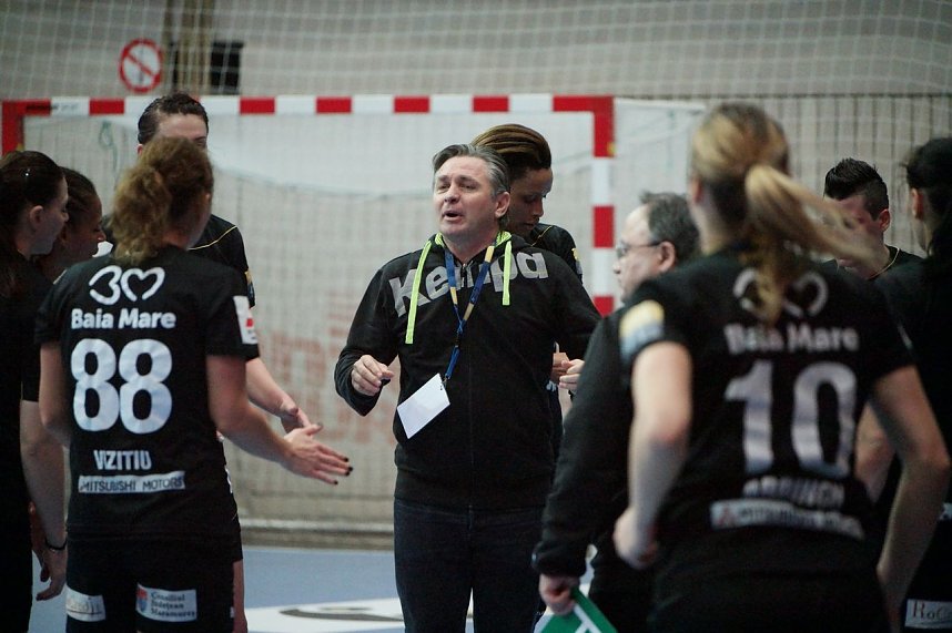 THC verliert "Zuhause"