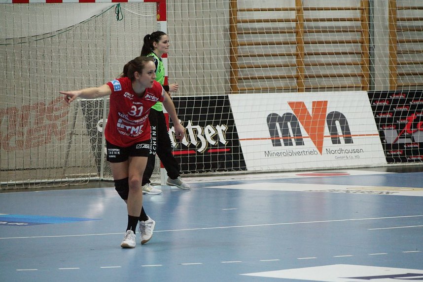 THC verliert "Zuhause"