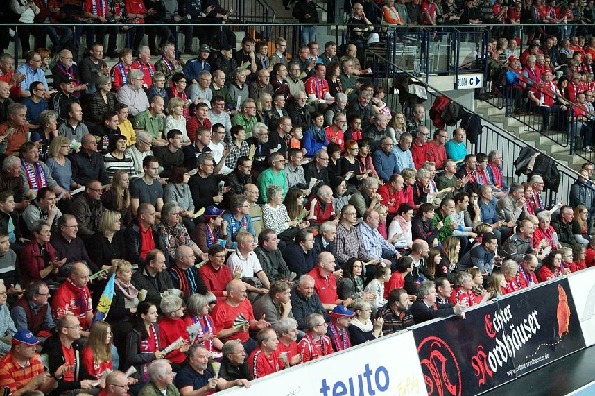 THC verliert "Zuhause"