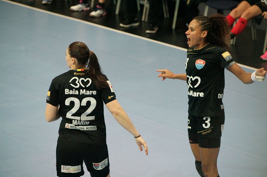 THC verliert "Zuhause"