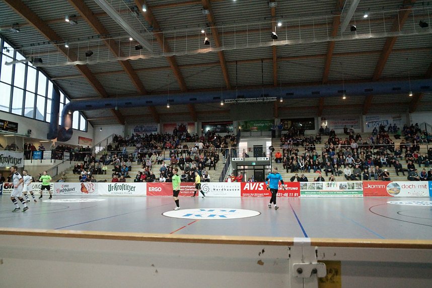 Dritter Turniersieg f&uuml;r Wacker