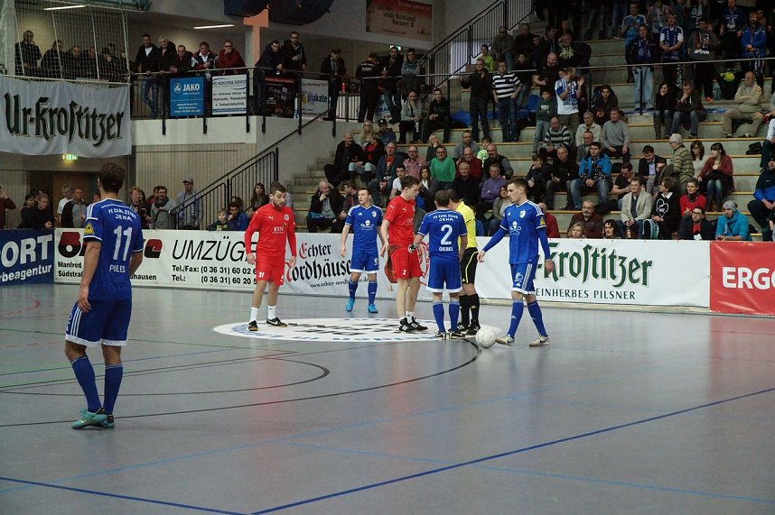 Dritter Turniersieg f&uuml;r Wacker