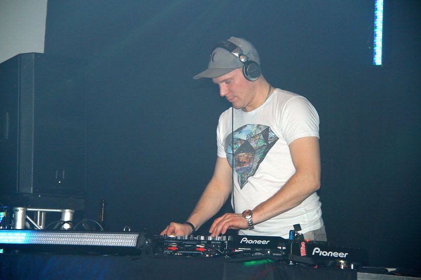 Carneval Club Night in Sollstedt