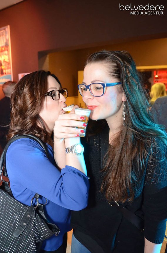 Party im Jugendclubhaus in Nordhausen - der Samstag