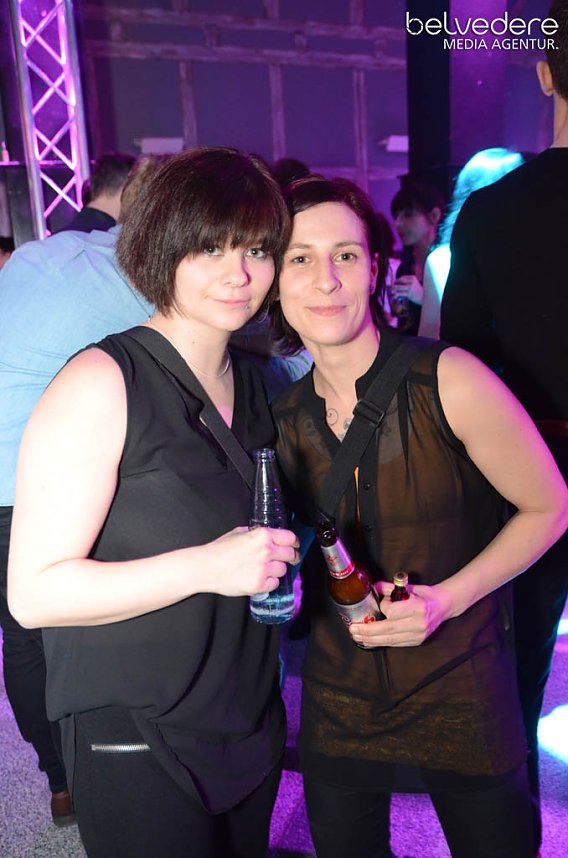 Party im Jugendclubhaus in Nordhausen - der Samstag