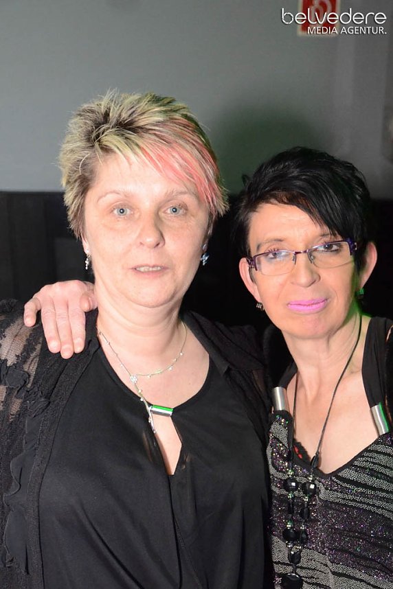 Party im Jugendclubhaus in Nordhausen - der Samstag