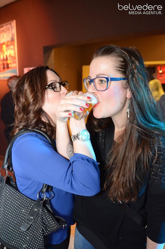 Party im Jugendclubhaus in Nordhausen - der Samstag