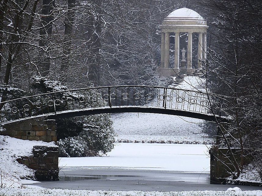 Peter Blei zu Besuch im W&ouml;rlitzer Park