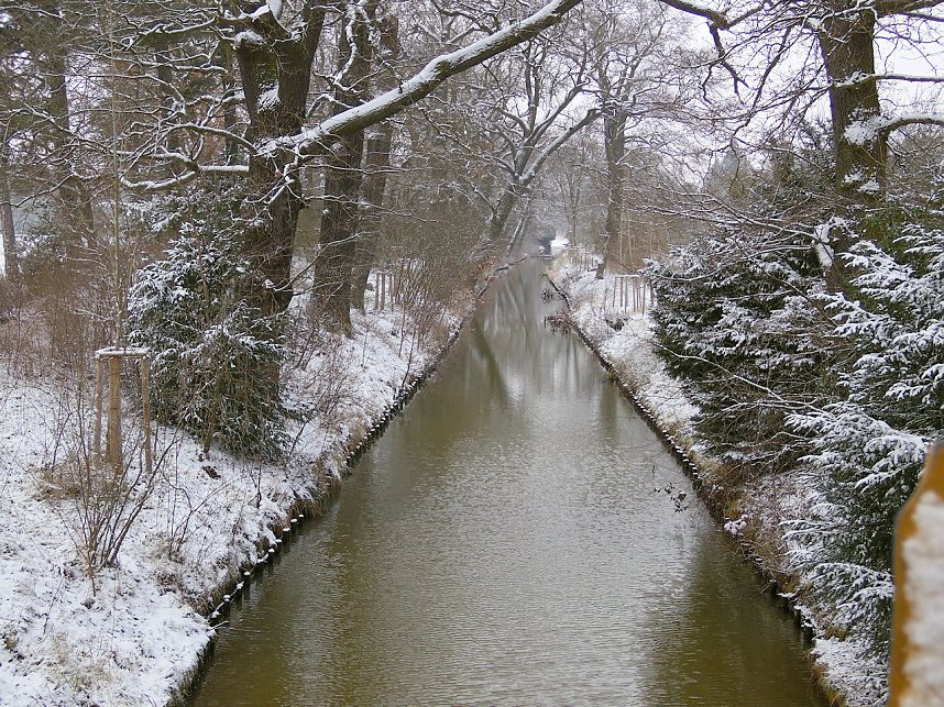 Peter Blei zu Besuch im W&ouml;rlitzer Park