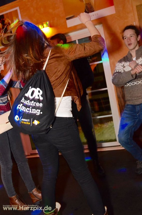 Mittwochs-Partyspa&szlig;