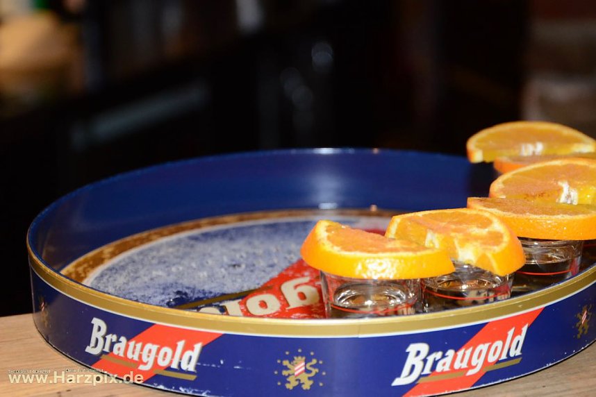 Mittwochs-Partyspa&szlig;