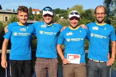 Triathlon-Team