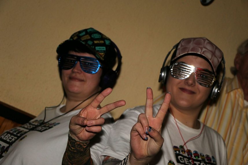 Karneval in W&uuml;lfingerode