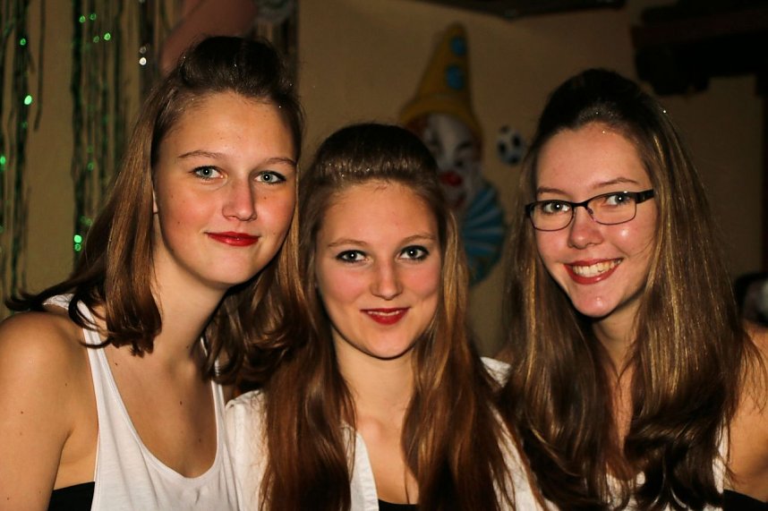 Karneval in W&uuml;lfingerode