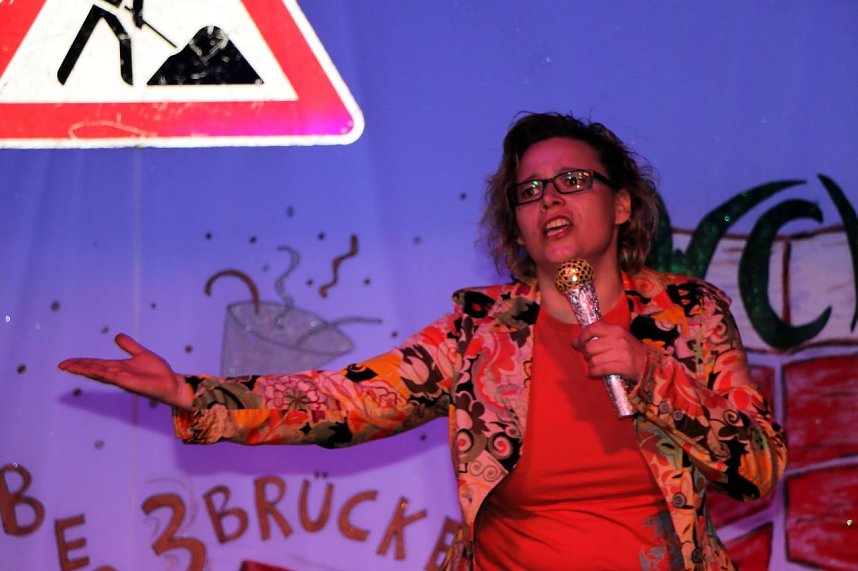 Karneval in W&uuml;lfingerode