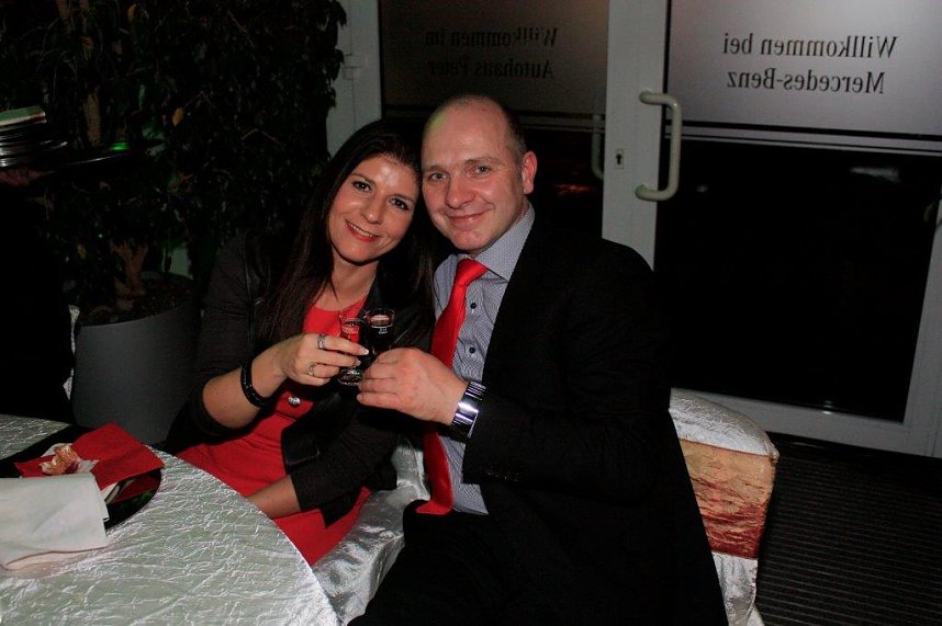 Willkommen im Ballhaus Peter