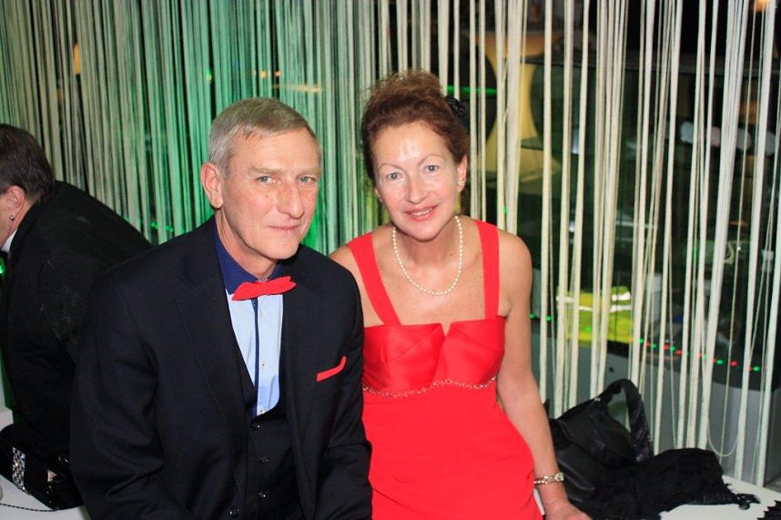 Willkommen im Ballhaus Peter