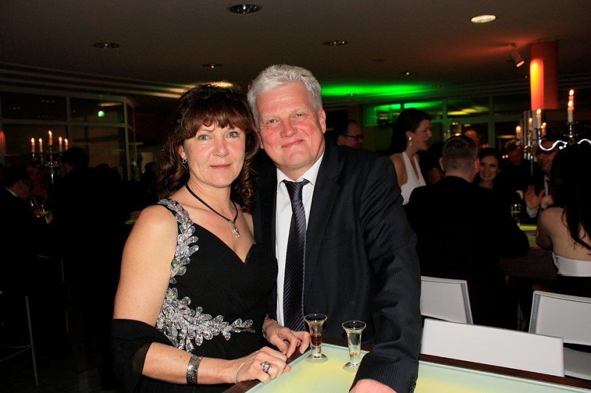 Willkommen im Ballhaus Peter