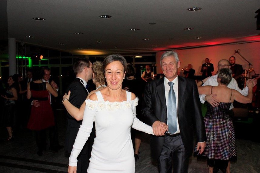 Willkommen im Ballhaus Peter