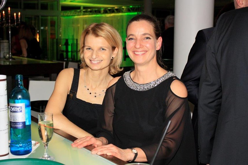 Willkommen im Ballhaus Peter