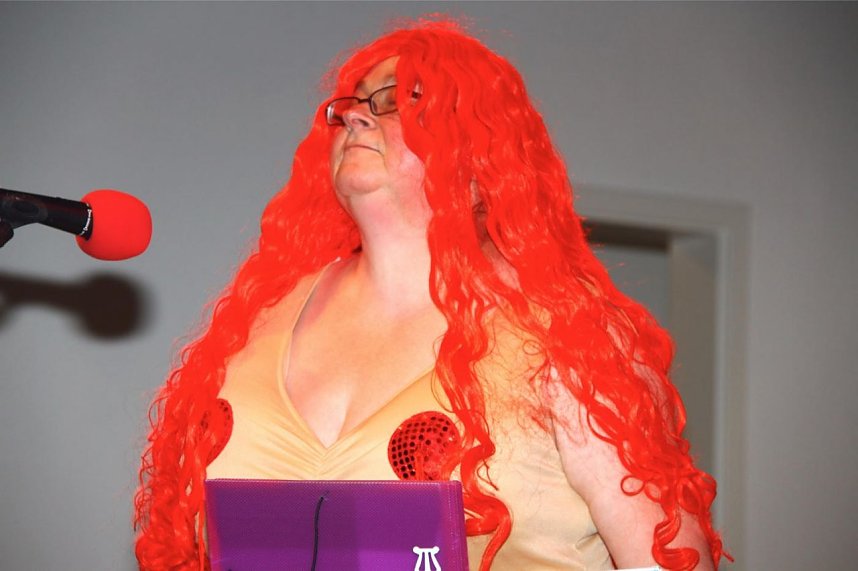 Karnevalsauftakt in Sollstedt