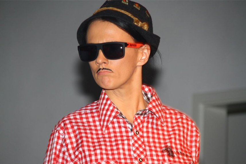 Karnevalsauftakt in Sollstedt