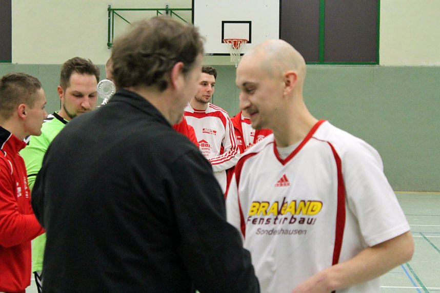  SV Rot-Wei&szlig;  Kraja