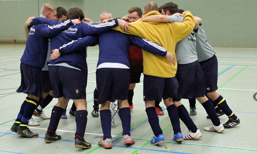  SV Rot-Wei&szlig;  Kraja