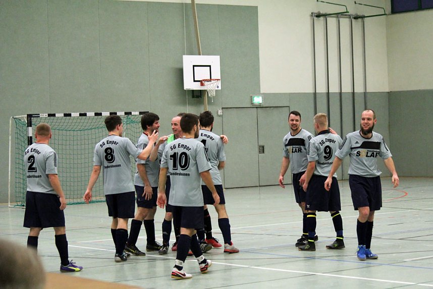  SV Rot-Wei&szlig;  Kraja