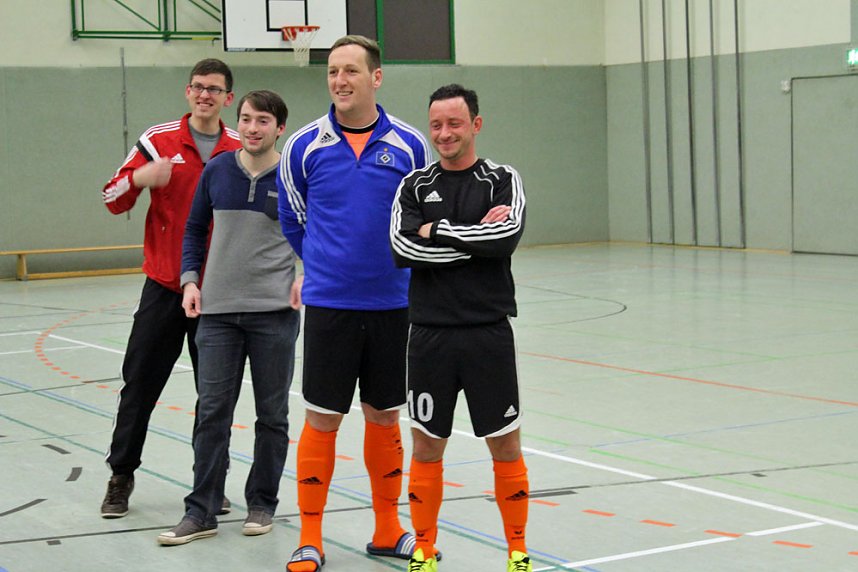  SV Rot-Wei&szlig;  Kraja