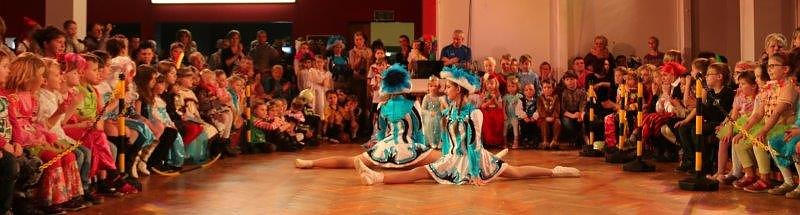 Kinderkarneval in Ellrich