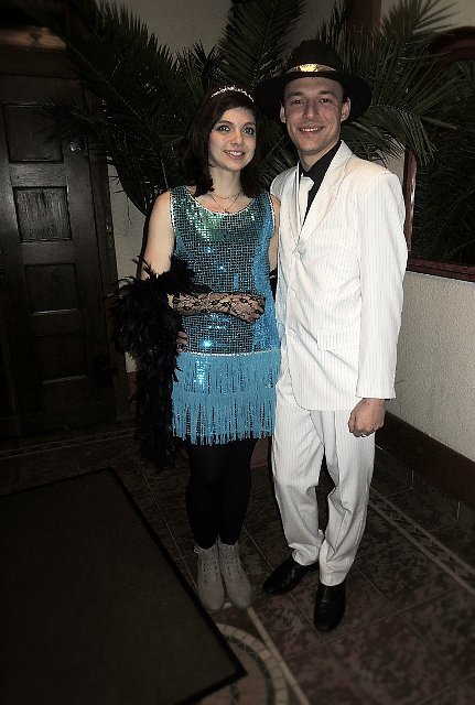 Jugendkarneval in G&ouml;rsbach