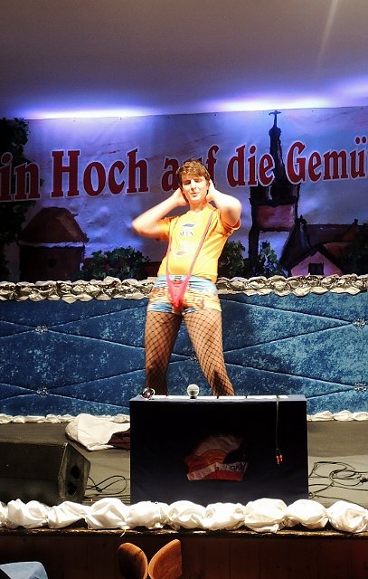 Jugendkarneval in G&ouml;rsbach