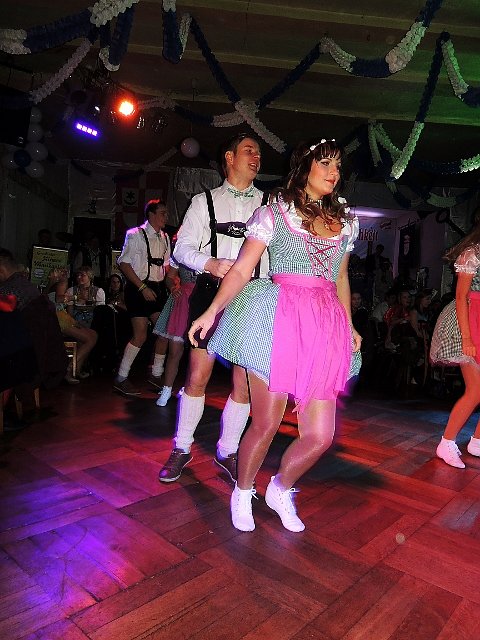 Jugendkarneval in G&ouml;rsbach