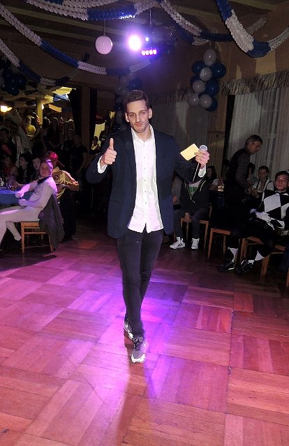 Jugendkarneval in G&ouml;rsbach