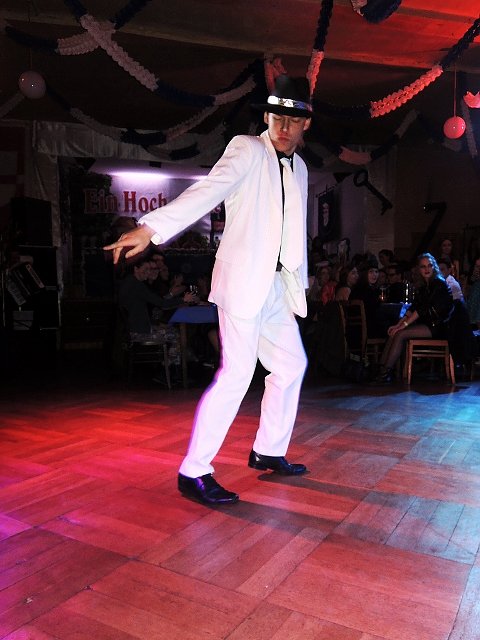 Jugendkarneval in G&ouml;rsbach