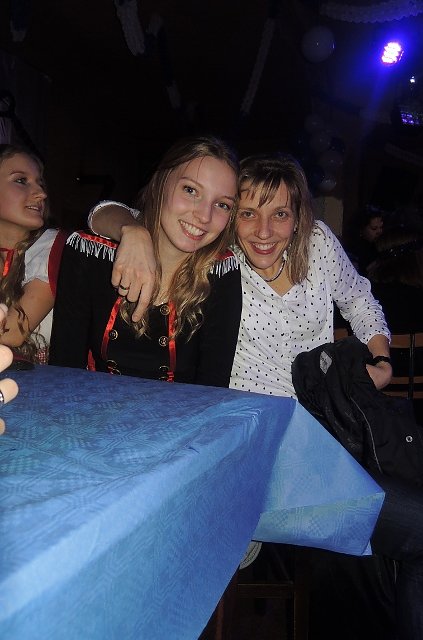 Jugendkarneval in G&ouml;rsbach