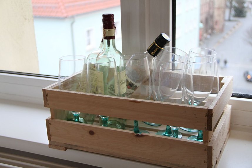 Gr&uuml;ndertreffen im Nordh&auml;user CoDeck