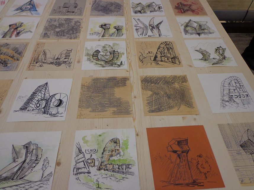 Vernissage in der KSK-Galerie