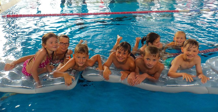 Ferienfreizeit im Nordh&auml;user Badehaus