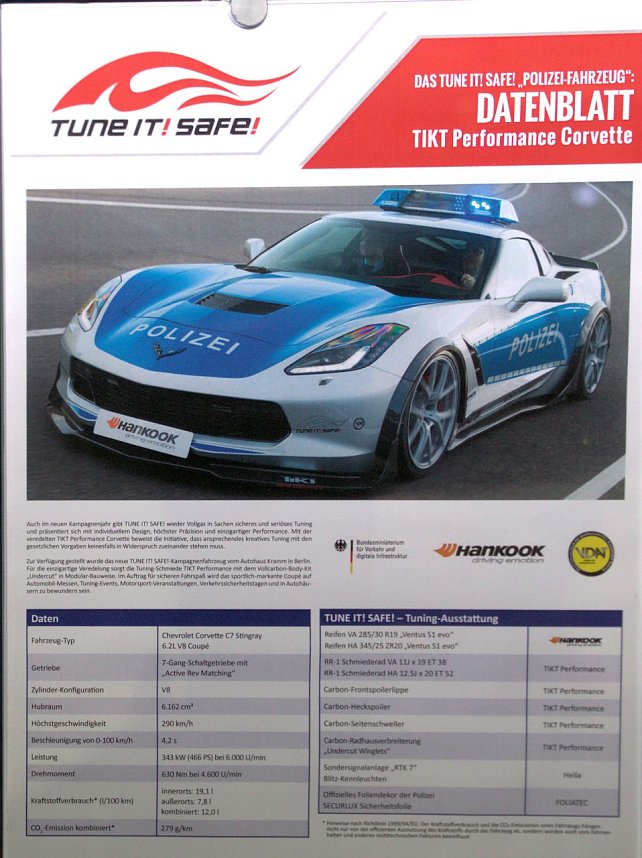 Automobil-Messe in Erfurt