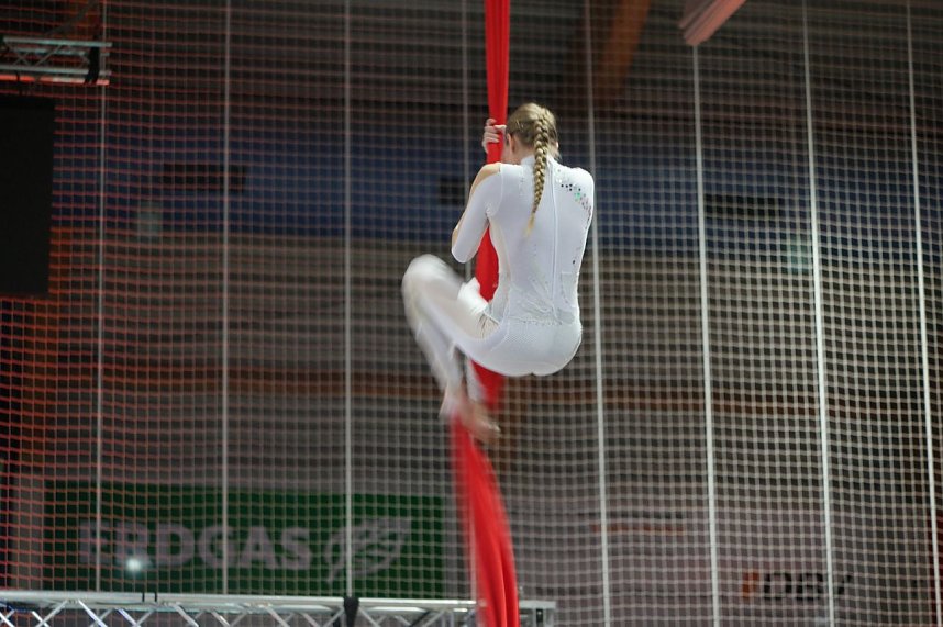 Sport-Gala des Kreissportbundes Nordhausen