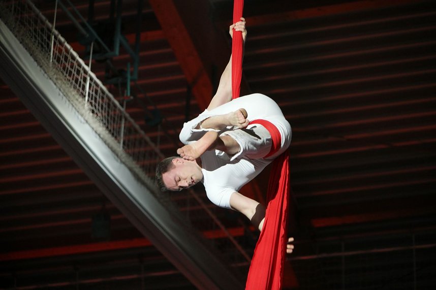 Sport-Gala des Kreissportbundes Nordhausen