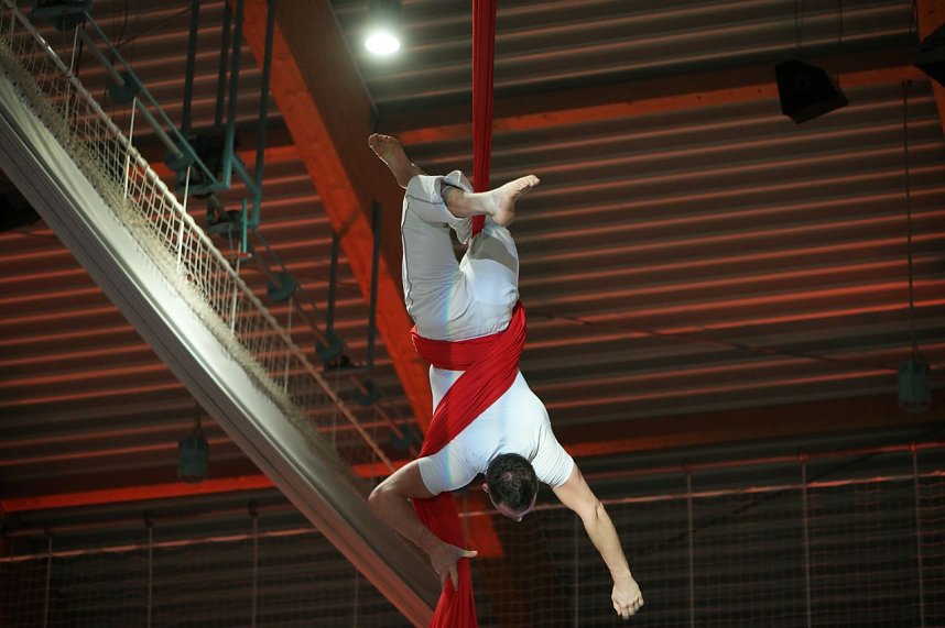 Sport-Gala des Kreissportbundes Nordhausen