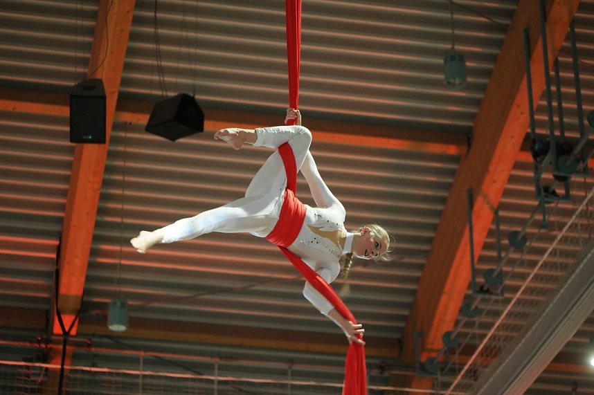 Sport-Gala des Kreissportbundes Nordhausen