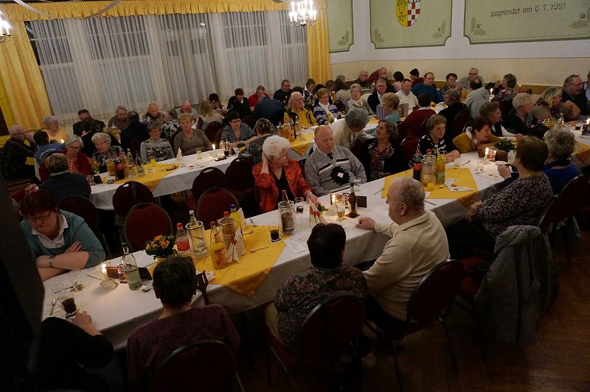 25 Jahre VdK in Ilfeld