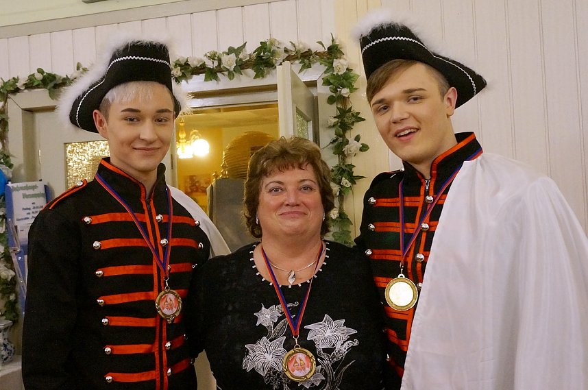 25 Jahre VdK in Ilfeld