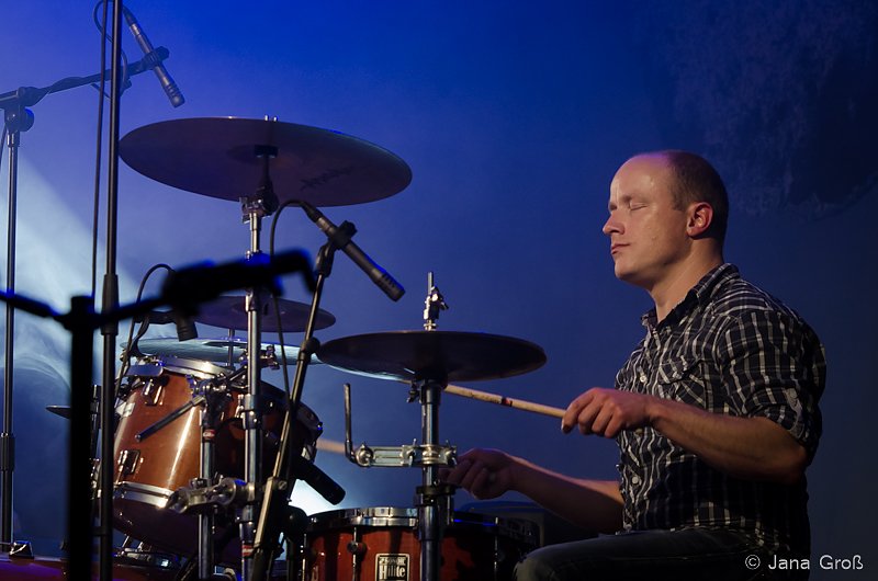 "Keimzeit" unter Tage