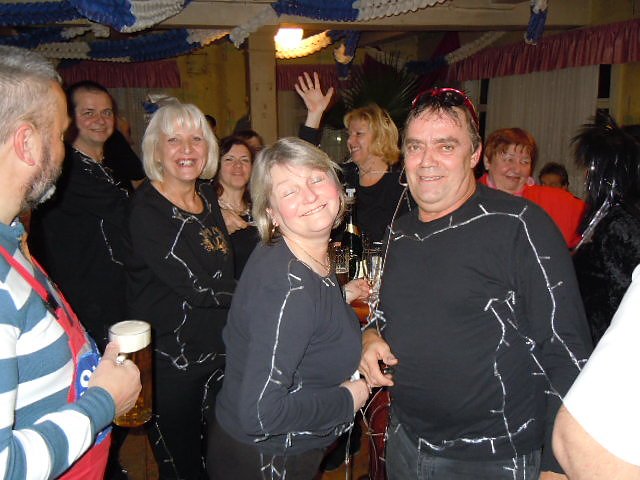 2. Festsitzung in G&ouml;rsbach